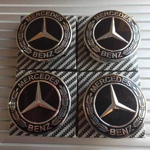 New mercedes benz alloy wheel - new,