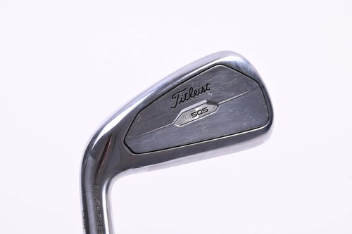 Left hand titleist u505 - hand, #3