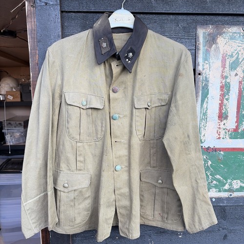 Original ww2 japanese civil - ww2,