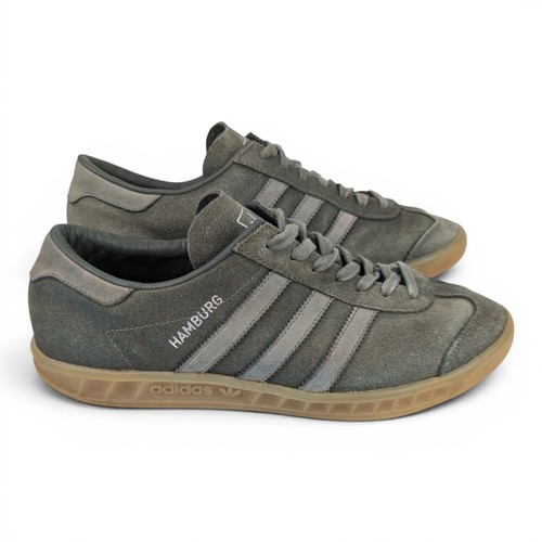 Adidas hamburg originals - originals, green