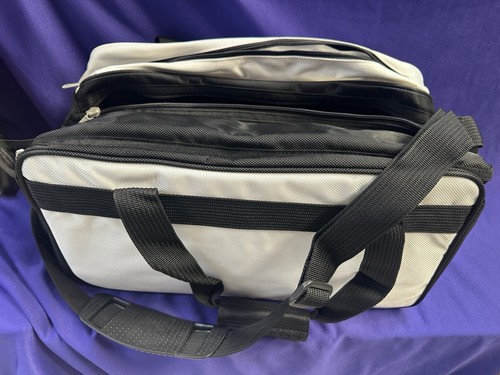 Ball bowling bag tote unisex - 2-ball,