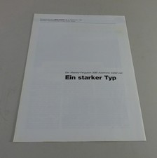 Brochure/brochure Massey