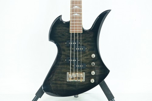 Rich mockingbird bass - b.c.rich,