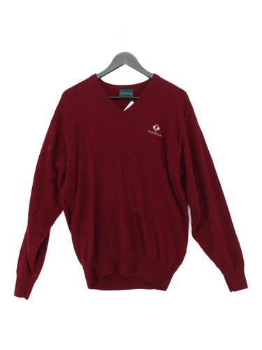 Glenmuir men jumper - glenmuir, m