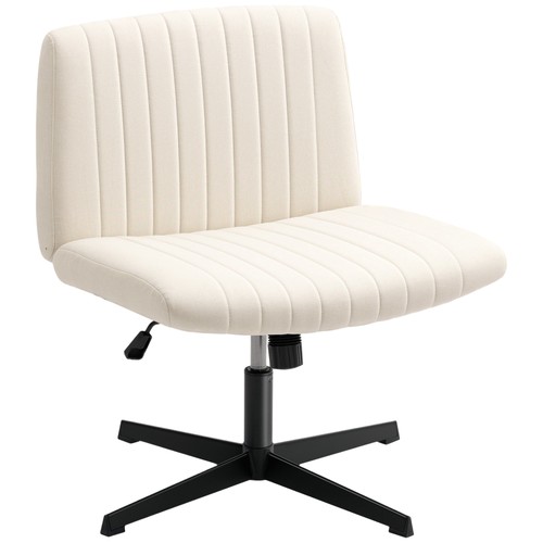 Homcom linen criss - homcom, cross