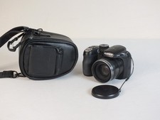 Fujifilm Finepix S1730 12.0MP