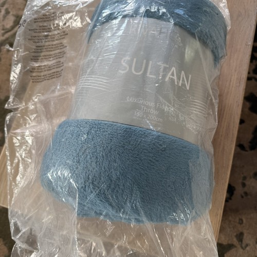 Riva home sultan throw - “sultan”,