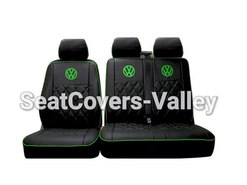 Front leatherette single - leatherette,