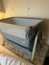 Tutti Bambini Cozee Bedside