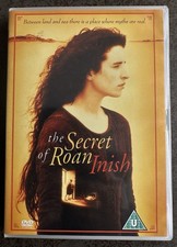 The Secret of Roan Inish DVD