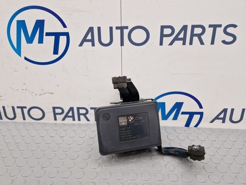 Bmw series abs pump - pump, control