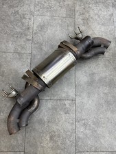 Porsche 911 992 (2019 -) 3.8 Turbo – 580HP Quicksilver Exhaust