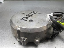 YAMAHA XS750 / XS850 TRIPLE 1976-On Engine Generator Stator/Field Coil And Cover