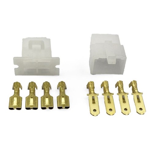 Universal electrical pin - electrical, 4