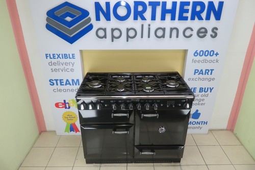 Rangemaster elan range - rangemaster,