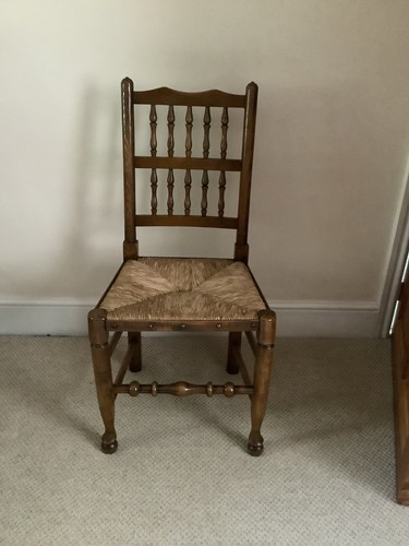 Extending dining table with - table, 4