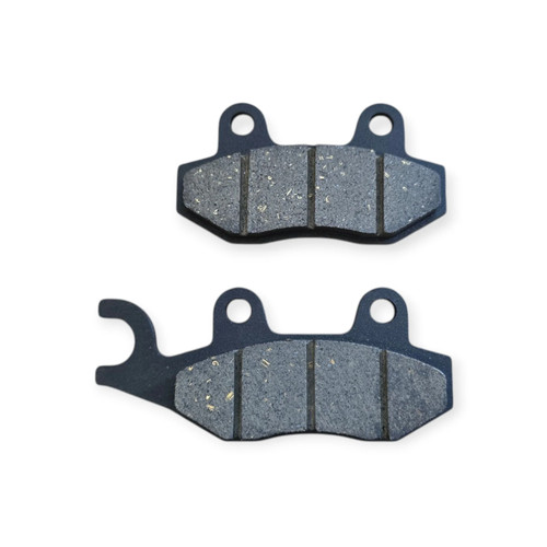 Fa135 brake pads for - fa135,