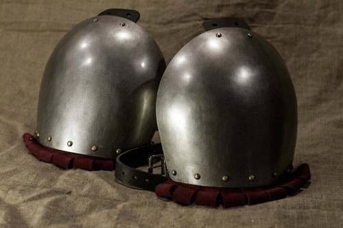 Medieval sca knight - medieval, armor