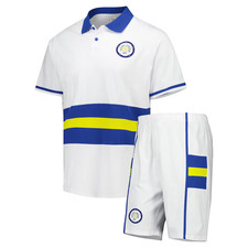 LEEDS UNITED Football Pyjamas