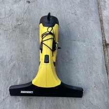 KARCHER WV2 Battery Powered Rechargeable cordless Window Vacuum+charger