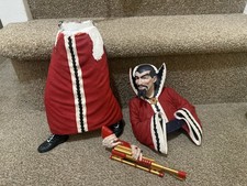 screamin   ming the merciless