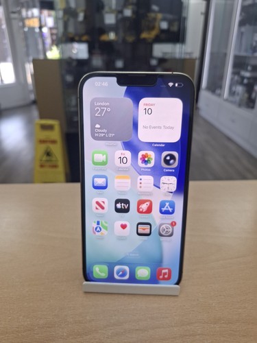 Apple iphone pro max - iphone, 128gb