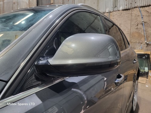 Audi wing mirror - audi, 8r