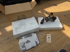 Guillermo Forchino LE BIKER - The BIKER Limited Edition 0161