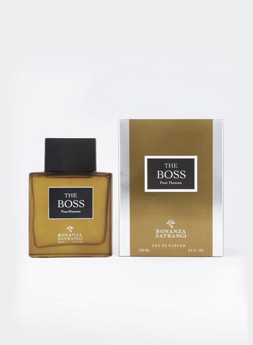 Bonanza satrangi the boss - the, edp