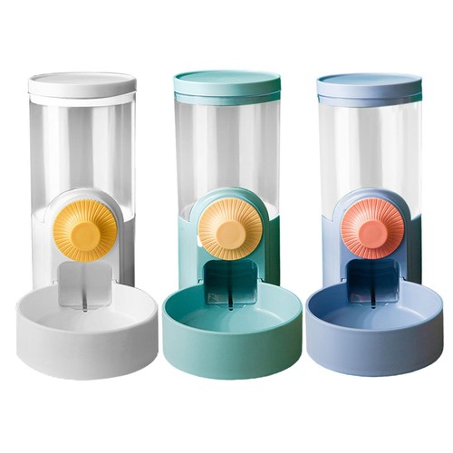 Automatic pet feeder hanging - pet,