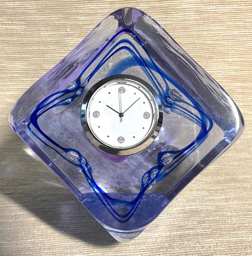 Stunning rare solid - , signed