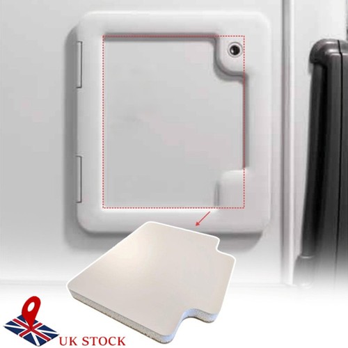 For thetford toilet access - for,