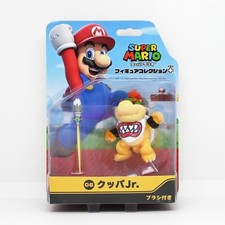 Nintendo Super Mario Bowser