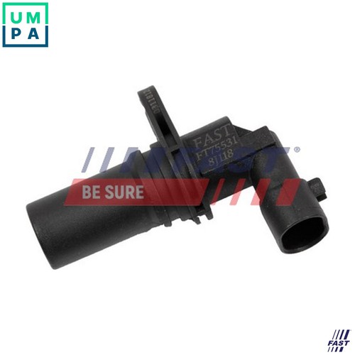 Sensor crankshaft pulse - sensor,
