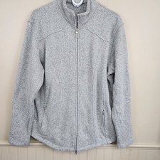 CALLAWAY Full Zip Golf Jacket