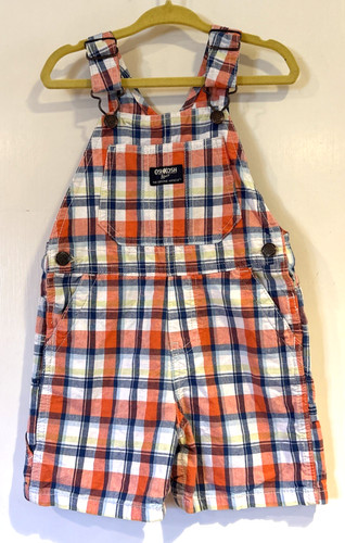 Boys oshkosh gosh - b'gosh, vestbak