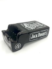 Jack Daniels Ceramic Cigerette Packet Ash Tray UK Stock