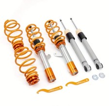 Coilovers Suspension + FREE