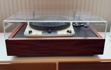 Loricraft Audio Garrard 301 turntable SME 3001 Tonearm unused