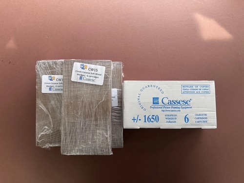 Cassese soft wood underpinner - cassese,