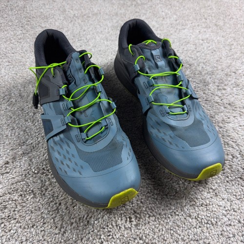 Salomon shoes mens - shoes,