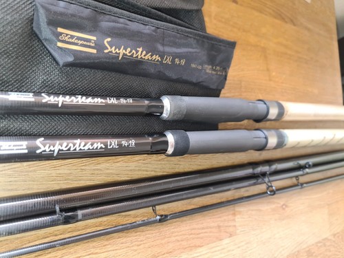 Shakespeare superteam lxl - shakespeare,