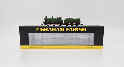 Dcc sound graham - dcc,