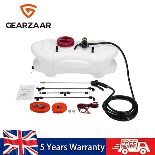 Atv quad crop - atv, 60l