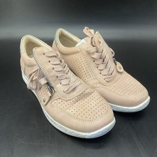 Pavers Womens Trainers UK 5