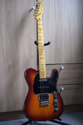 Fender telecaster modern - fender,