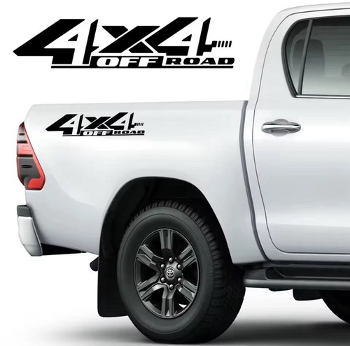 For ford ranger - ford, 4x4