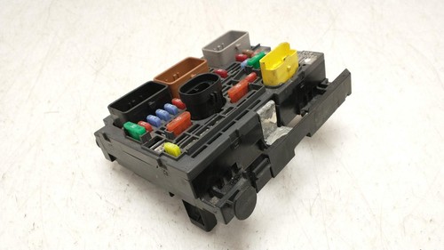 Peugeot partner fusebox fuse - partner,