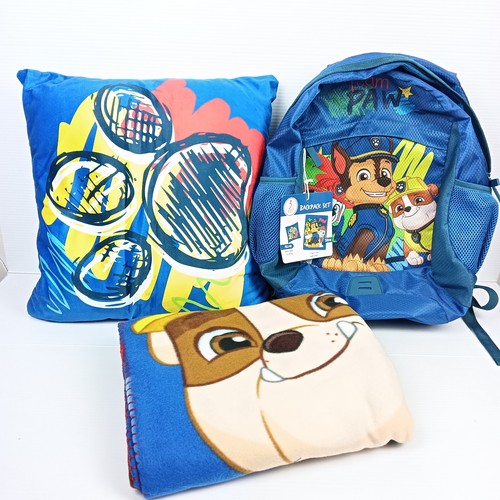 Piece paw patrol - 3,