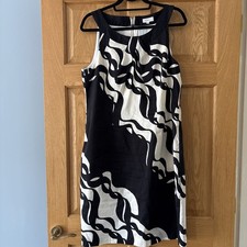 Kaliko knee length dress - kaliko,